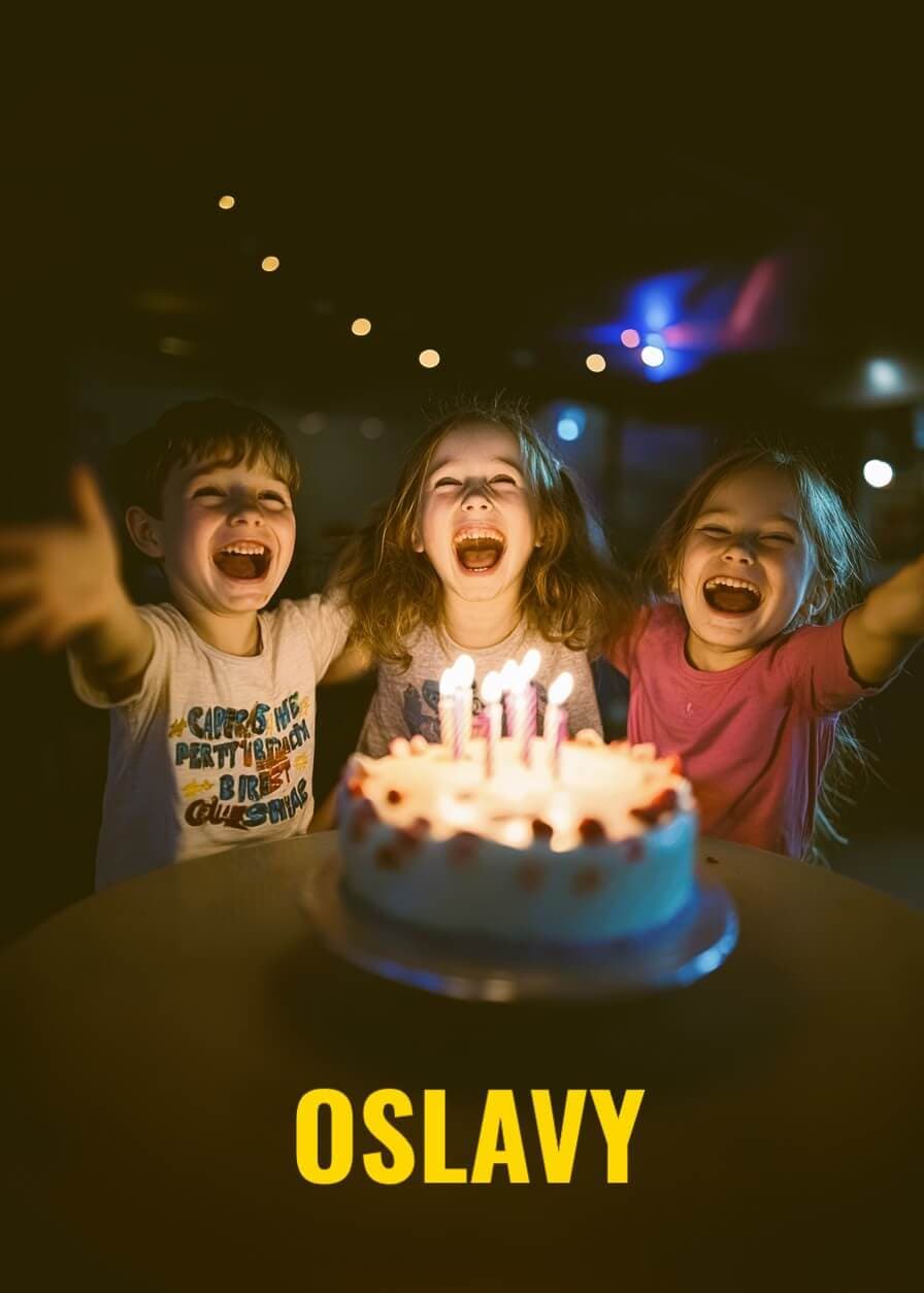 OSLAVY