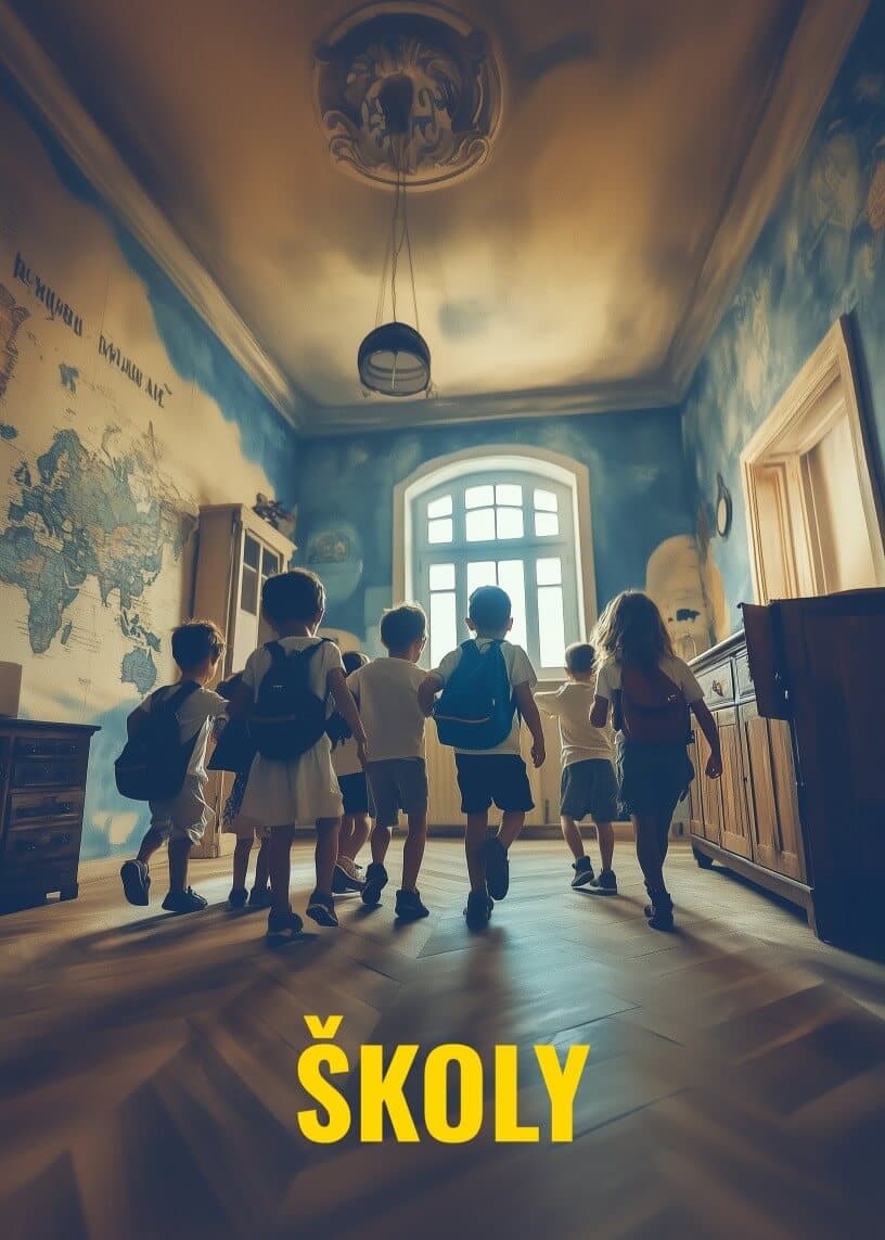 ŠKOLY