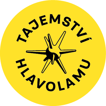 Tajemství hlavolamů